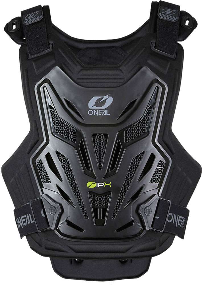 O'neal split chest lite - chest protector