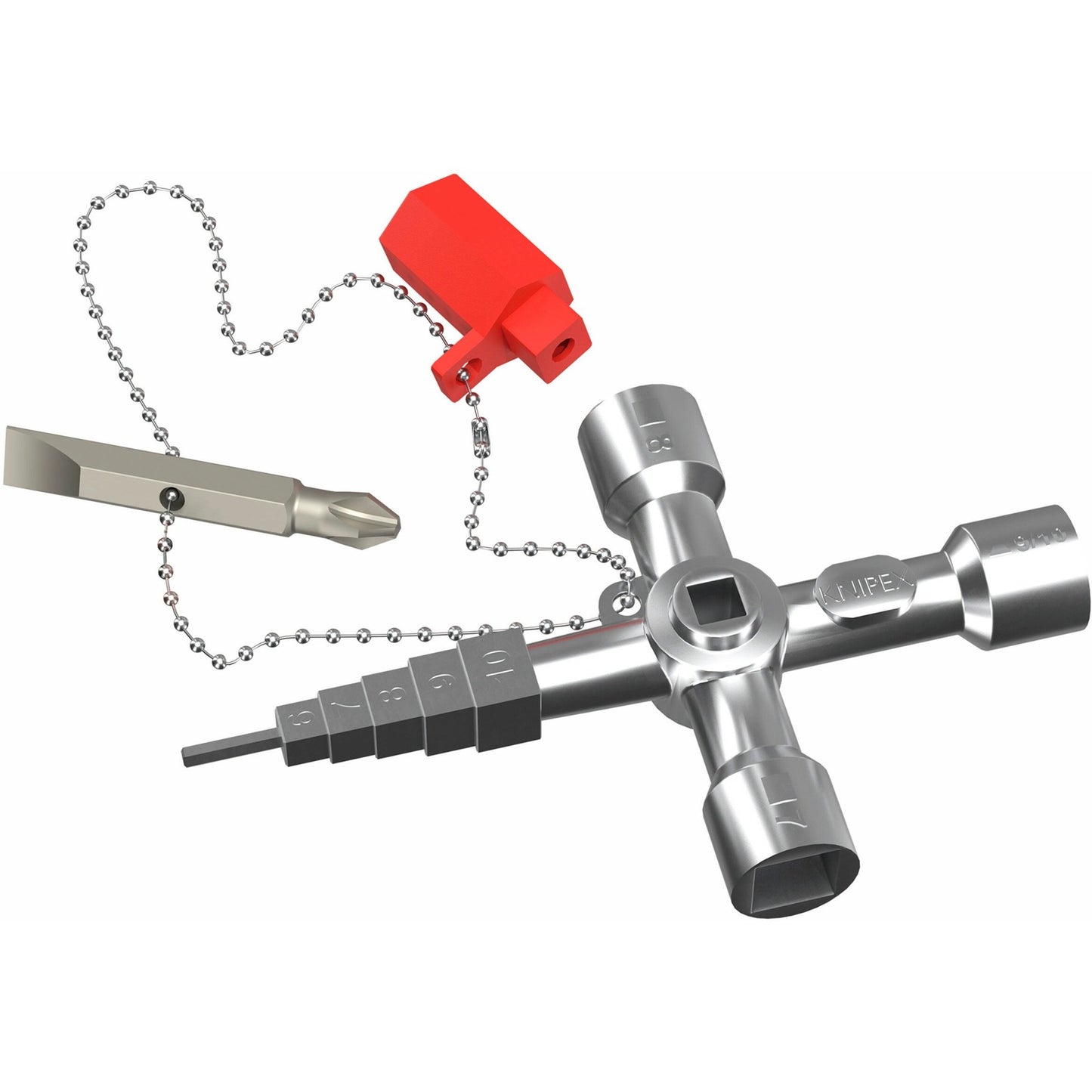 Wera 2go shk 1 gereedschapsset voor gebruik in de sanitair- en hvac sector (zwart, 36‑delig)