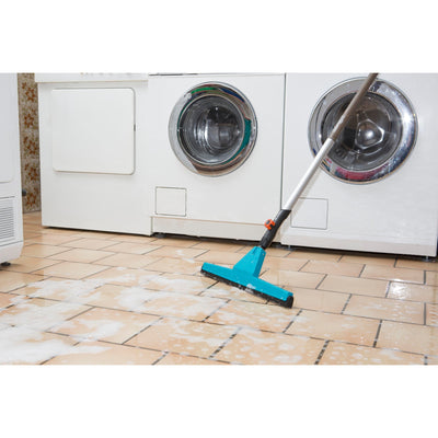 Gardena combisystem vloerentrekker watertrekker (turquoise, 3642-20)