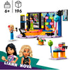 Lego friends karaoke muziekfeestje - 42610