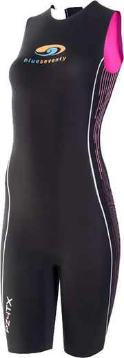 Blueseventy pz4tx swimskin - women's sleeveless swimskin - afbeelding 1
