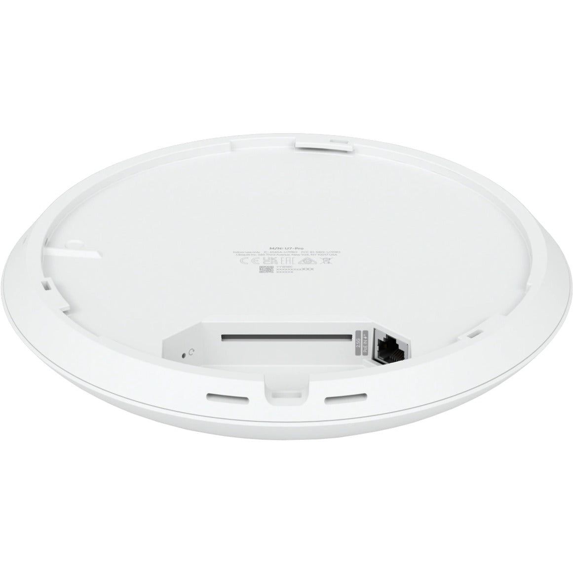 Ubiquiti u7 pro access point (wit)