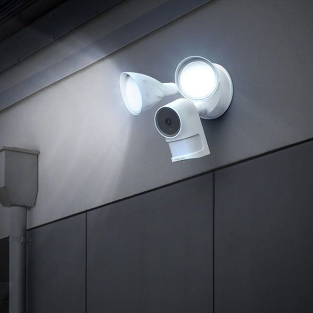 Foscam f41, 4mp dual-band wifi camera (wit)