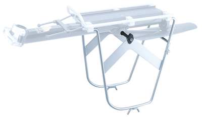 Topeak - Topeak zijframe Beamrack MTX