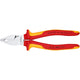 Knipex kracht-combitang 0206200 combinatietang (vde-getest)