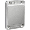 Thermal grizzly intel high performance heatspreader v1 heatsink (zilver)