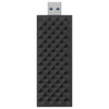 Netgear nighthawk wifi 7 tri-band usb 3.0-adapter (a8500) wlan adapter (zwart)