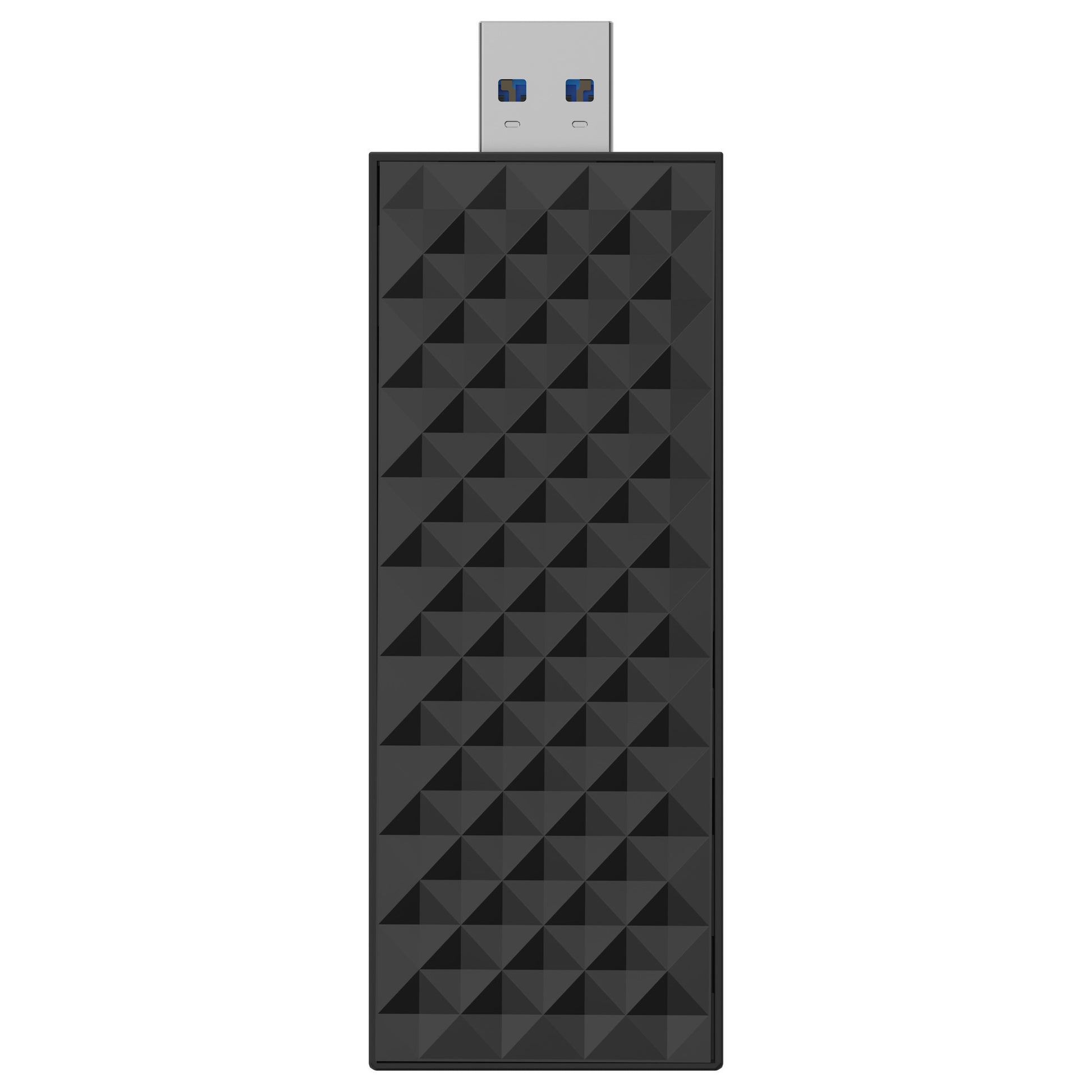 Netgear nighthawk wifi 7 tri-band usb 3.0-adapter (a8500) wlan adapter (zwart)