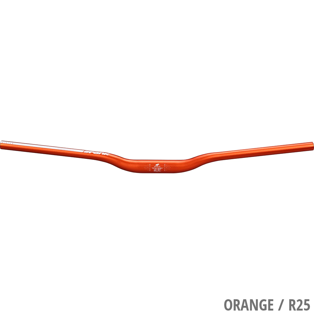 Spank spoon 35 handlebar