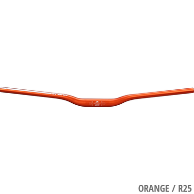 Spank spoon 35 handlebar
