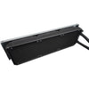Silverstone rm52 server behuizing (zwart | 2x usb-a | 1x usb-c)