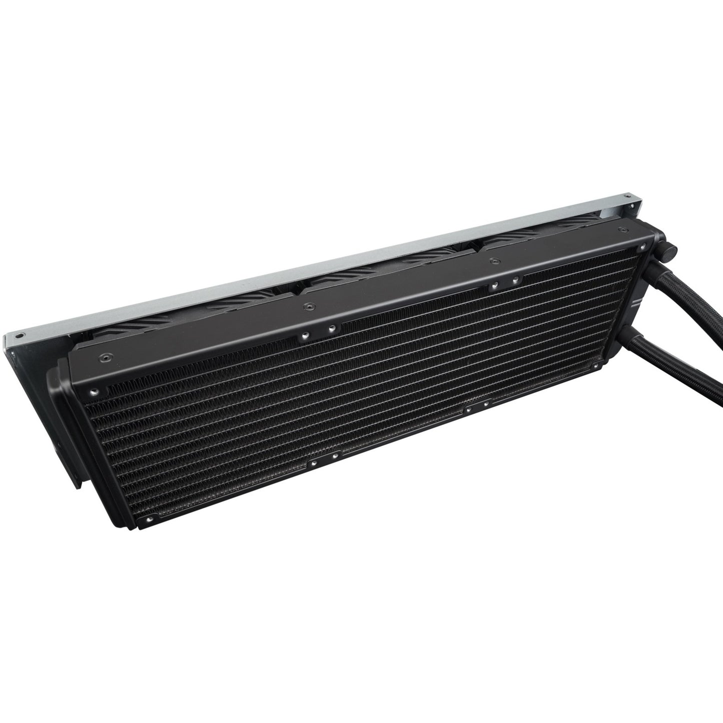 Silverstone rm52 server behuizing (zwart | 2x usb-a | 1x usb-c)