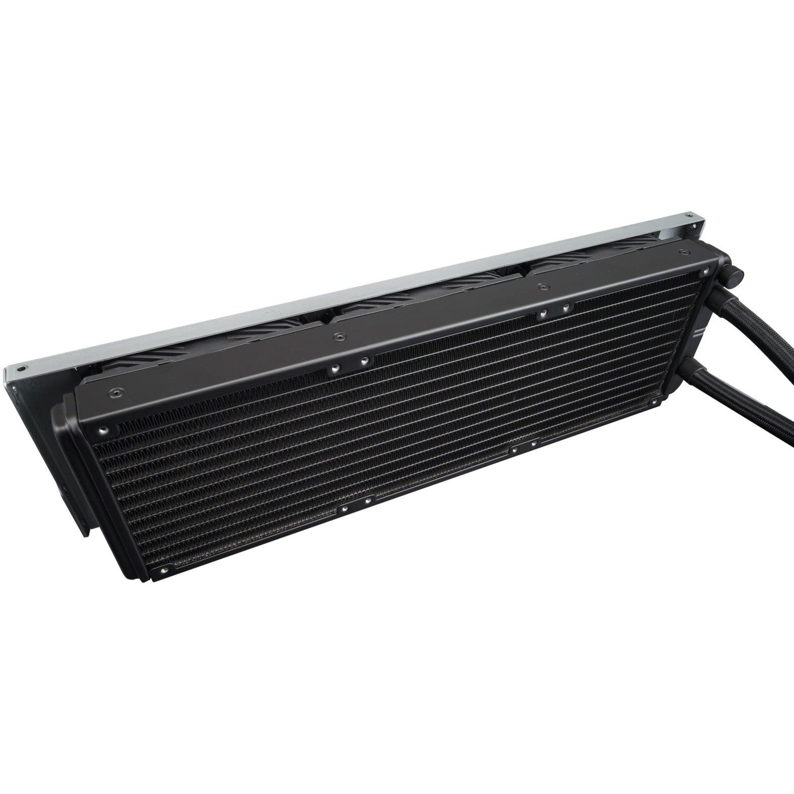 Silverstone rm52 server behuizing (zwart | 2x usb-a | 1x usb-c)