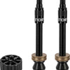 Topeak turboflow tubeless valves