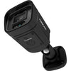 Foscam v4ec, 4mp starlight poe beveiligingscamera (zwart)
