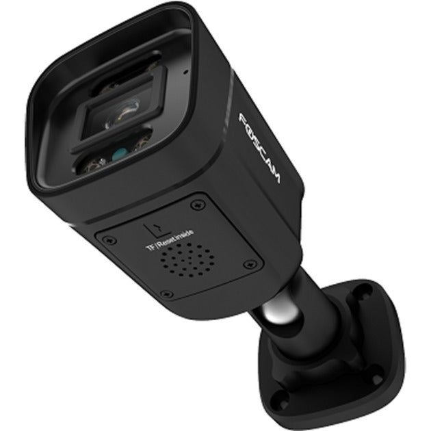 Foscam v4ec, 4mp starlight poe beveiligingscamera (zwart)
