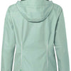 Vaude escape bike light - women's rain jacket