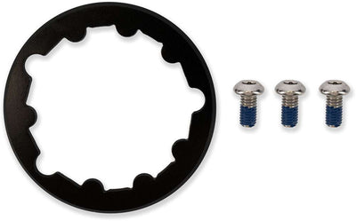 Acid spacer 3-bolt 3 mm chainring