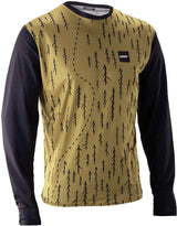 Leatt trail 3.0 - mtb long sleeve jersey - afbeelding 1