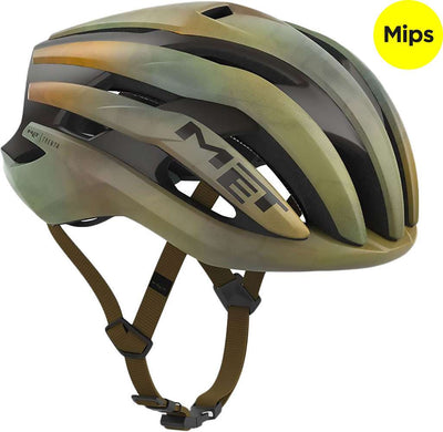 Met trenta mips | wander - gravel hel