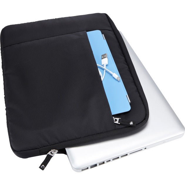 Case logic 13 sleeve (zwart, ts-113-k)