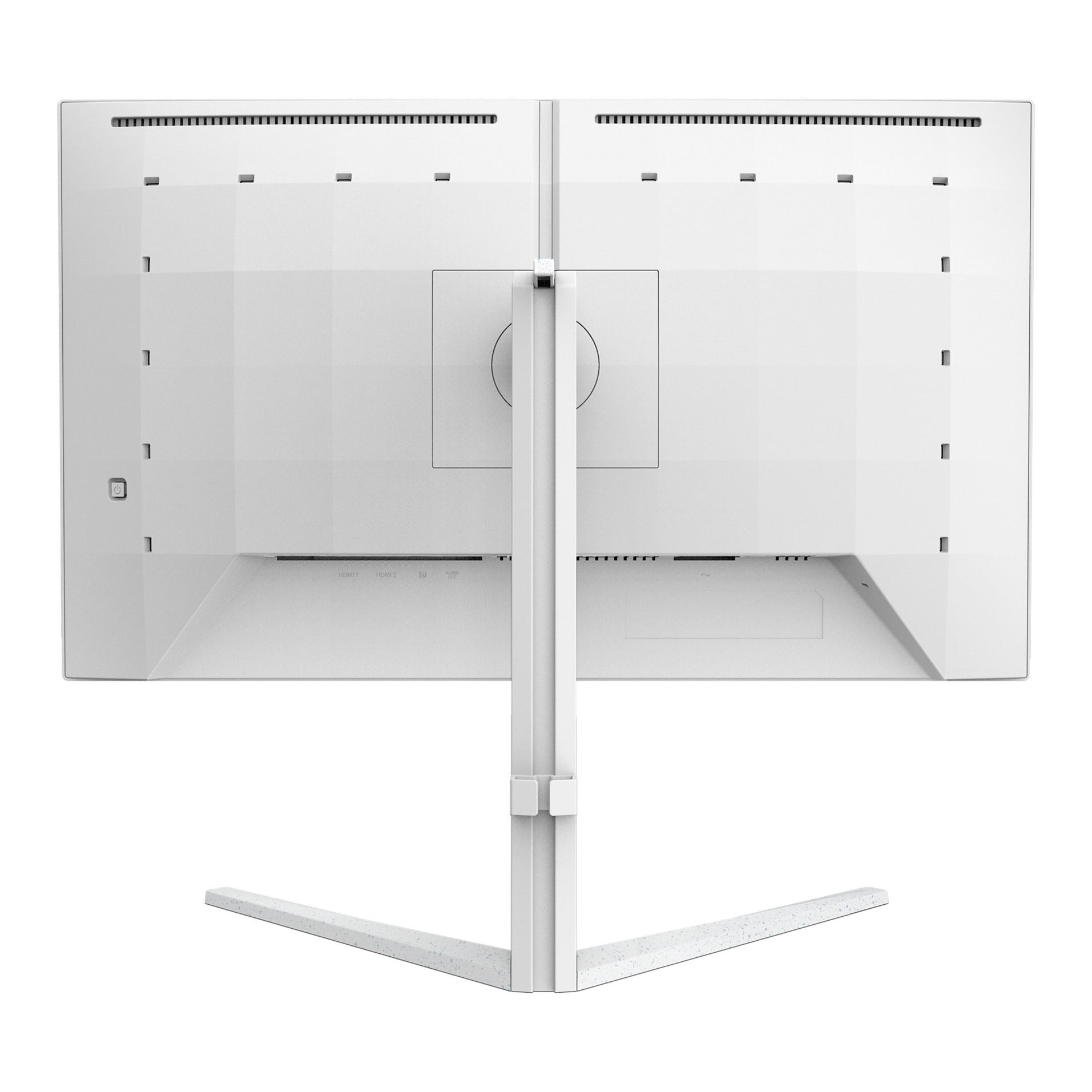 Philips evnia 27m2n5201p 27 gaming monitor (wit, 2x hdmi, 1x displayport, 260 hz (oc))