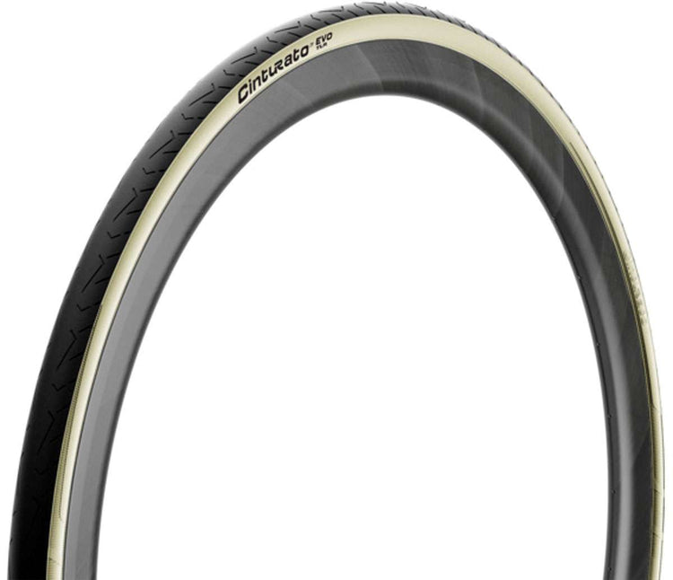Pirelli cinturato™ evo tlr retro folding tyre | 28-622 (700x28c)