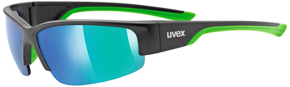 Uvex sportstyle 215 - sports glasses