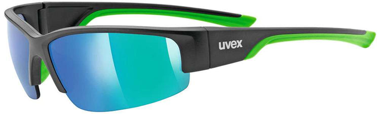 Uvex sportstyle 215 - sports glasses