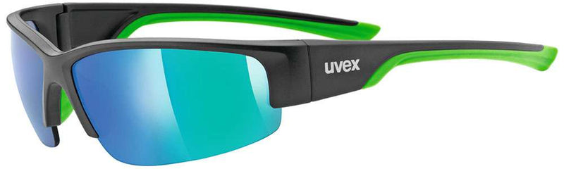 Uvex sportstyle 215 - sports glasses