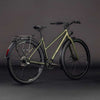 Cube editor one fe reedgreen'n'black trapeze