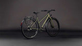 Cube editor one fe reedgreen'n'black trapeze - afbeelding 2