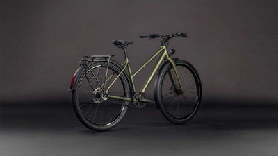 Cube editor one fe reedgreen'n'black trapeze