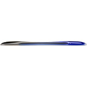 Kensington slim duo gel keyboard wrist rest polssteun (blauw zwart) - afbeelding 4