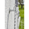 Gardena premium kraanstuk 33,3 mm (g 1 ) (zilver, 18242-50)