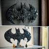 Lego super heroes 76330 batman logo