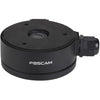 Foscam fab61 waterdichte lasdoos surveillance accessoires (zwart)