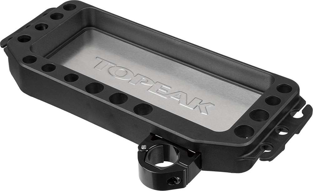 Topeak tune-up tooltray tool tray