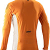Leatt gravity 5.0 - mtb long sleeve jersey