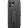 Fairphone (gen. 6) vingerlus smartphonehouder (zwart)