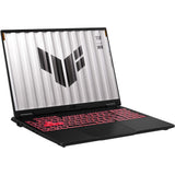 Asus tuf gaming a16 fa608pp-qt005w 16 gaming laptop (zwart grijs | r9 8940hx | rtx 5070 | 32 gb | 1 tb ssd) - afbeelding 2