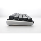 Ducky one 3 classic mini rgb mechanisch toetsenbord (zwart, us lay-out (qwerty), cherry mx brown, 60%, rgb led, double-shot pbt, hot-swappable, quack mechanics) - afbeelding 7