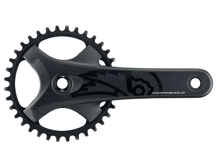 Campagnolo ekar gt 1x13-speed crankset 38t | 172,5mm