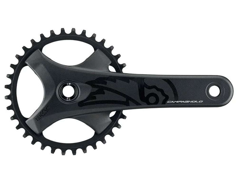 Campagnolo ekar gt 1x13-speed crankset 38t | 172,5mm