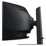 Samsung odyssey g9 s49fg914eu 49 curved ultrawide gaming monitor (zwart, 2x hdmi, 1x displayport, usb, amd freesync, 144 hz) - afbeelding 5