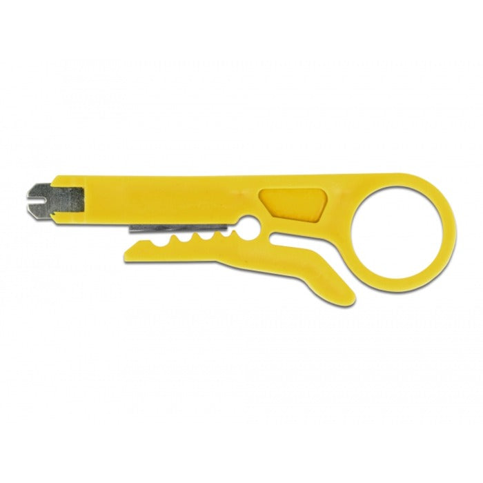 Delock network toolkit voor rj45 11 set