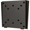 Neomounts flatscreen wandsteun vlak fpma-w25black bevestiging (zwart)