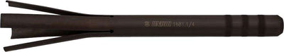 Unior balhoofd cup uitdrijver 1.1 4 inch en 1.1 2