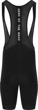 Endurance brilliant - bib shorts with pad - afbeelding 2