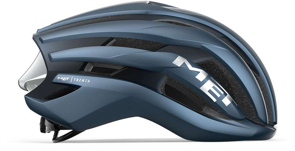 Met trenta mips - road bike hel